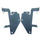 Left + Right Taillight Brackets For Kawasaki Teryx KRF750 2008-2013 New. Price: $19.98.