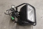 1998 Honda Foreman Es Headlight Speedometer Digital W Mount TRX450 4X4 #3 Used. Price: $300.00.