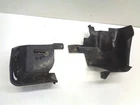 2007 Can Am Outlander 400 Left & Right Side Gas Tank Guards Supports Protectors Used. Price: $22.99.