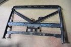 2019 Polaris Ranger 900 Rear Roll Cage Bar 1021852-458 Cab Frame Used. Price: $399.99.