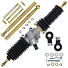 Steering Rack Tie Rod End Kit For Polaris Ranger 900 Ev 400 Crew 570 1824077 New. Price: $98.95.