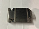 0T7N3J Dell Poweredge R650XS R450 High Performance Heatsink Used. Price: $30.60.