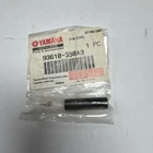 Yamaha Primary Clutch Dowel Pin, G16, G22 Golf Carts, 93610-358A3, B11 New. Price: $12.99.