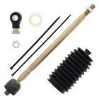 Left Tie Rod End Steering Boot Assembly Kit 51-1043-L Boss Bearing New. Price: $80.62.
