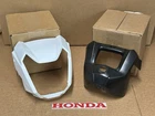 15-25 Honda Rubicon Foreman 520 500 Headlight Cover White Shroud Fast Ship New. Price: $99.99.