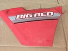 Honda Atc 250ES Left Side Cover 1985-1987 Big Red Used. Price: $119.00.
