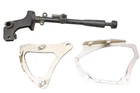 11 Kawasaki Teryx Fi 4X4 Sport Differential Lock Lever & Brackets KRF750SBF Used. Price: $49.99.