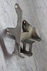 58870-19B00 Suzuki King 300 Quadrunner Shift Cable Bracket Used. Price: $10.94.