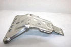 Suzuki Quadmaster LTA500F Oem Front Skid Plate 42520-09FA0 AS6 Used. Price: $75.67.