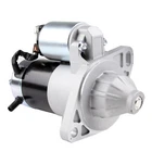 Starter For John Deere Utv Gator Hpx Th XUV850D 855D A1 Military 18207 New. Price: $74.99.
