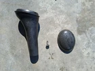Shift Lever Knob Cover For Polaris Ranger 700 Crew 5412079 Used. Price: $12.00.