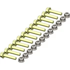 Open Trail Kfi-uhmw Wear Bar Hardware Kit HK-416 New. Price: $27.93.