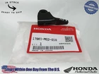 Honda Genuine Oem Authentic Choke Lever XR650L XL600R XL250R 17961-MG2-010 New. Price: $25.47.