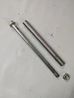 1998 Kawasaki Vulcan VN800 Swingarm Bolt 33032-1177 Used. Price: $12.99.