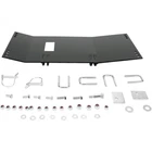Moose Offroad Plow Mount For Polaris 4501-0613 New. Price: $89.95.