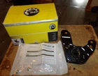 P/n 715001329 Atv 2" Can Am Receiver Trailer Hitch In The Box New. Price: $59.99.
