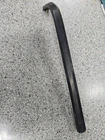 1971 Cadillac Eldorado Bumper Front Rubber Impact Strip - Used Vgc. Price: $75.00.