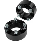Open Trail Wheel Spacer 2" 4/110 Stud: 12MM X 1.25MM AC-06658-3BK New. Price: $93.95.