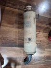 Arctic Cat Cr 350 Exhaust Muffler 3313-640 50250 2012 C5 Used. Price: $76.00.