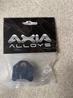 Black Axia Alloys Vertical Bar Whip Mount New. Price: $15.25.