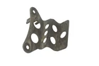 Kawasaki Prairie 400 4X4 01 Storage Case Bracket Left 11049-1733 54150 Used. Price: $9.97.
