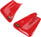 Maier For Air Scoops - Red Super 580012 New. Price: $64.69.
