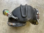 8073273 Volvo Air Intake With Clamps And Filter Minder Used. Price: $100.00.