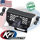 Kfi Front Upper Receiver Hitch 101780 New. Price: $105.95.