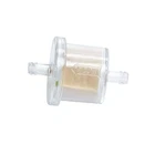 Genuine Oem Oregon Part # 07-110 Fuel Filter New. Price: $12.99.