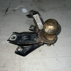 1995 Polaris Magnum 4X4 Oem Rear Hitch Mount 2200472 2873036 AP66 Used. Price: $30.00.