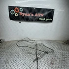 2023 Polaris Sportsman 450 570 Front Hydraulic Brake Lines! Oem!! Used. Price: $66.49.