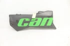 Can-am Maverick Max X3 Turbo Rr Xds 64 21 Door Panel Right Rear (black) 50841 Used. Price: $39.99.