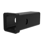Connect Your Trailer Safely - 2.5 To Inch Hitch Reducer Sleeve New. Price: $51.99.