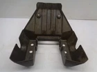 2004 Can Am Outlander Max 400 Front Bumper Guard Protection Plate 705001076 Used. Price: $34.99.