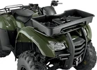 Moose Racing Front Basket 3505-0088 New. Price: $133.95.