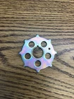 Yamaha YZFR1 2004-2006, Rotor Part # 5VY-81673-00-00 Used. Price: $15.99.