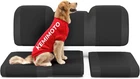 Kemimoto 1680D Utv Seat Covers Set Compatible With Polaris Ranger 1000 2020-2025 New. Price: $97.99.