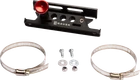 Ravek Fire Extinguisher Mount For Can-am Polaris 59-230X New. Price: $61.59.