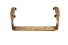 19 Arctic Wildcat Xx 1000 4X4 Upper Radiator Bracket Mount Used. Price: $22.48.