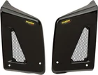 Maier Radiator Scoops Black #578100 Fits Kawasaki KLR650 1987-2007 New. Price: $111.90.