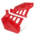 19030-HA2-670ZA 19035-HA2-670ZA For Honda ATC250R 1985-1986 Radiator Shrouds Set New. Price: $38.99.