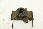 Yamaha 2004-2009 Rhino 450 660 Rear Axle Carrier Knuckle 5UG-F530F-11-00 Used. Price: $97.99.
