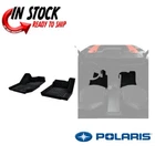 New Pure Polaris 2016 - 2024 General 1000 Oem Front Floor Mats. Price: $129.99.