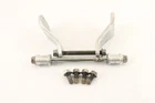 2006 Kawasaki KFX400 Engine Mounting Hardware Set K1243 Used. Price: $24.99.