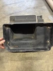 1985-87 Honda Atc 250ES Big Red Rear Storage Trunk Luggage Compartment Oem Used. Price: $119.99.