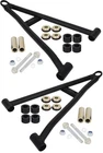 Front Lower A-arm Lh Rh Fits Polaris Replaces 1024247-458 1024248-458 New. Price: $99.99.