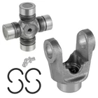 Front Drive Shaft Yoke W/u-joint For Yamaha 4UM-46146-01-00 2HR-46146-01-00 New. Price: $88.00.