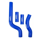 Tusk Radiator Hose Kit Blue For Yamaha YZ250 Monster Energy Racing New. Price: $60.31.