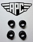 4 Steering Mount Bushings Yamaha Yxz 1000 All Models Power New. Price: $14.95.