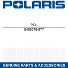 Polaris 5456076-677 Front Left Hand Pnl-door Rear Pnt Blackcry Rzr Xp Eps New. Price: $429.99.